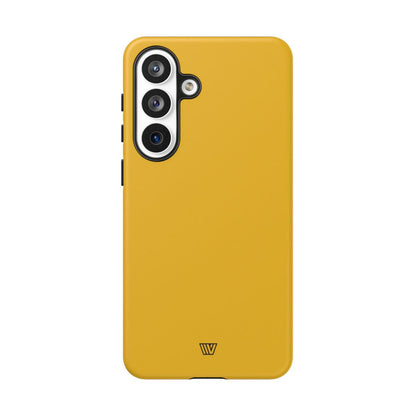 YELLOW | Tough Phone Case