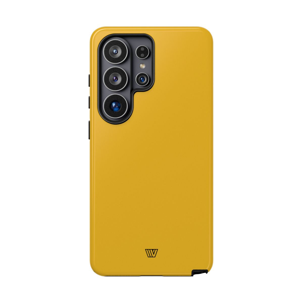 YELLOW | Tough Phone Case