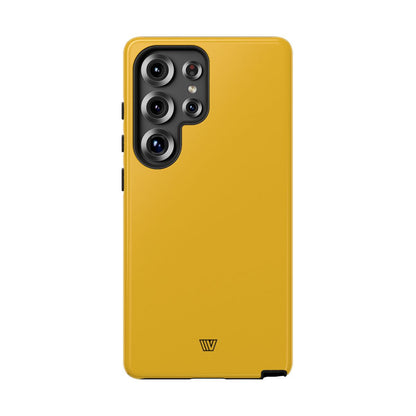 YELLOW | Tough Phone Case